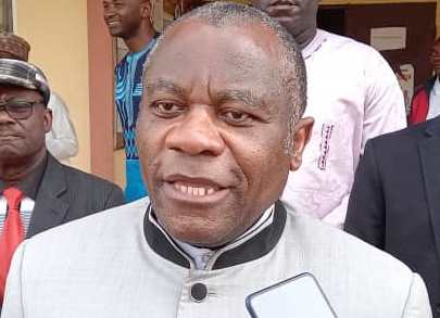 Cameroun :: Affaire James Mouangué Kobila contre Mme Tsemo :: Le président de la CDHC contre-attaque