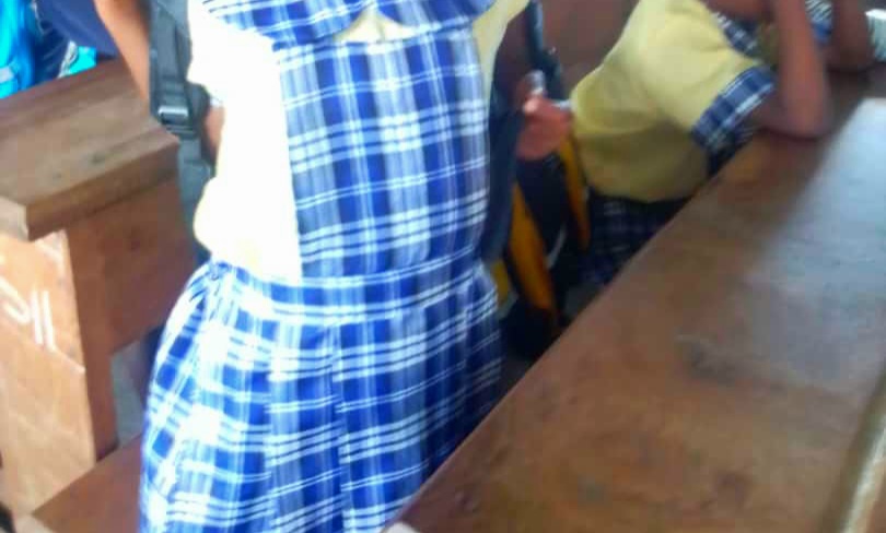 Affaire de la petite fille de six ans et demi violée à Bertoua :: l’accusé écope d’un an de prison alors que la loi prévoit un minimum de deux ans d’emprisonnement