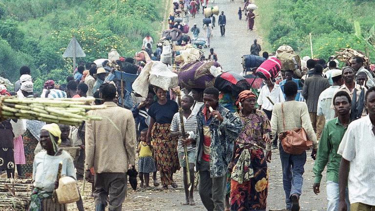 30e Anniversaire de la journée internationale de réflexion sur le génocide des tutsis au rwanda en 1994 :: Déclaration de la commission des droits de l’homme du cameroun du 07 avril 2024